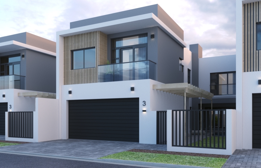 4 Bedroom Property for Sale in Sandown Western Cape